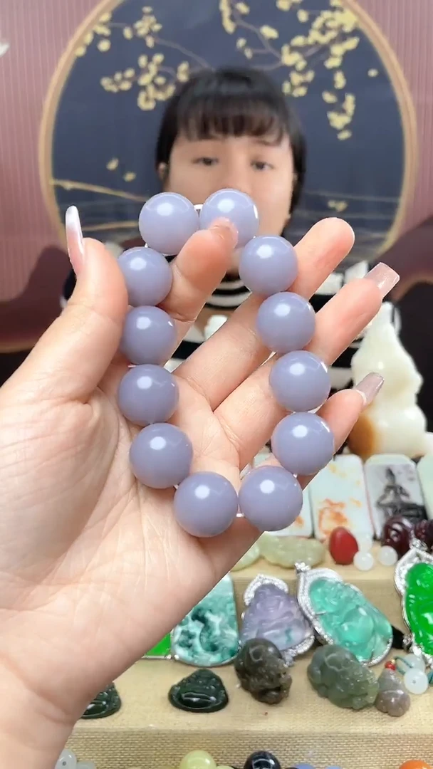 【闪购商品】和田玉颈饰未镶嵌110