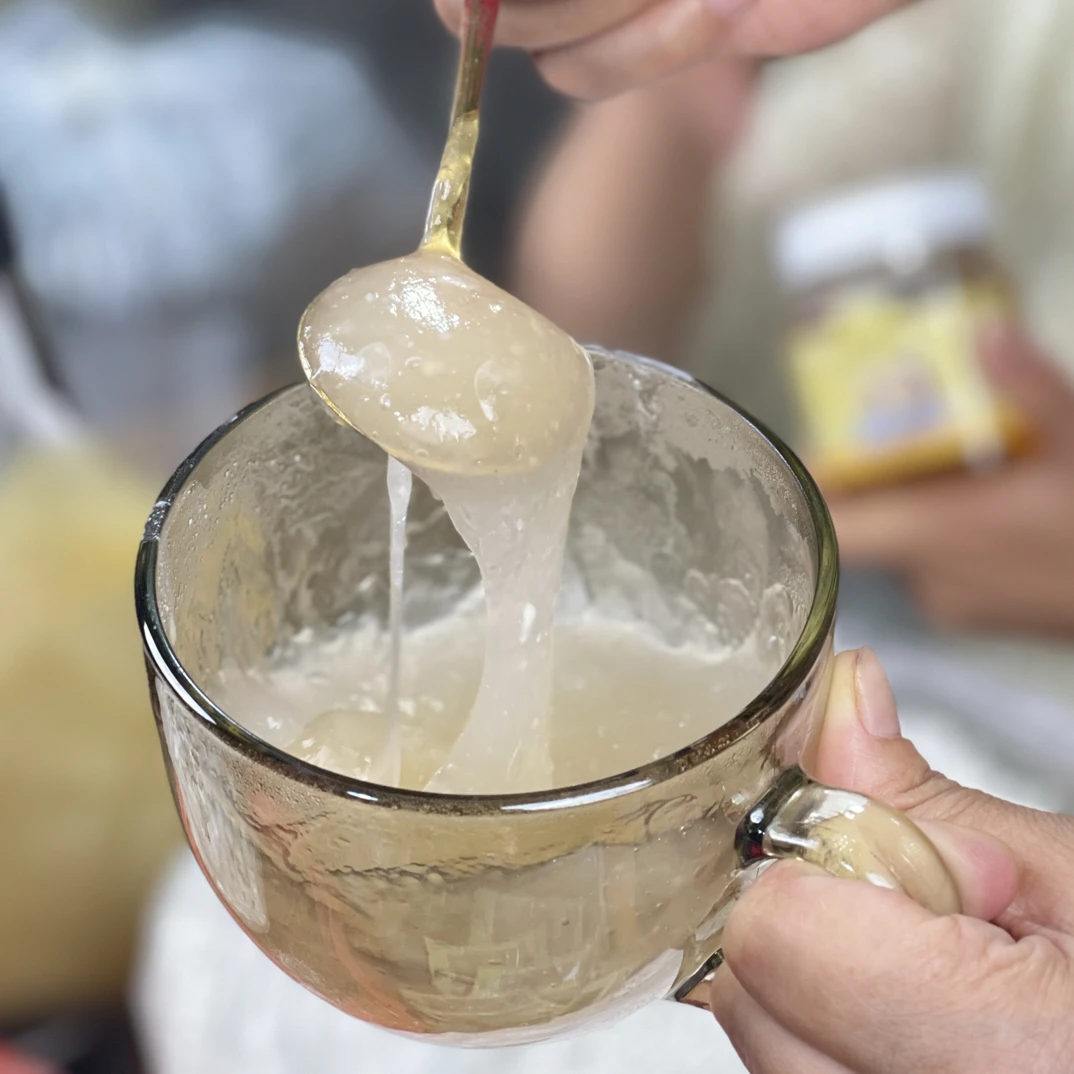 【农户散货介意勿拍】大别山老乡干货 现场称重葛根粉葛粉1斤2斤