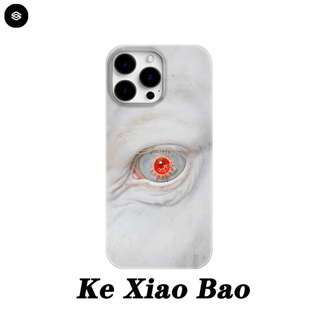 ins太阳神眼适用苹果16promax手机壳iPhone14pro小众15创意13p/11