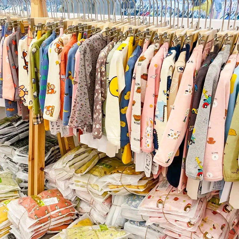 (401-600)女童装春秋装捡漏小童卡通0一3岁婴幼儿上衣薄款