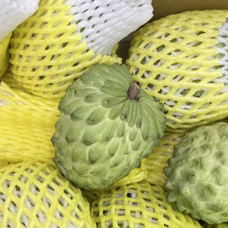 每天水果优选台湾凤梨释迦精品当季新鲜牛奶番荔枝清甜软糯整箱