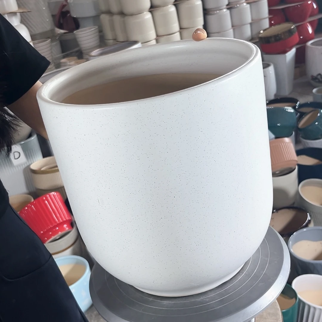 【闪购商品】陶瓷20CM（含）-50CM（不含）口径29-30