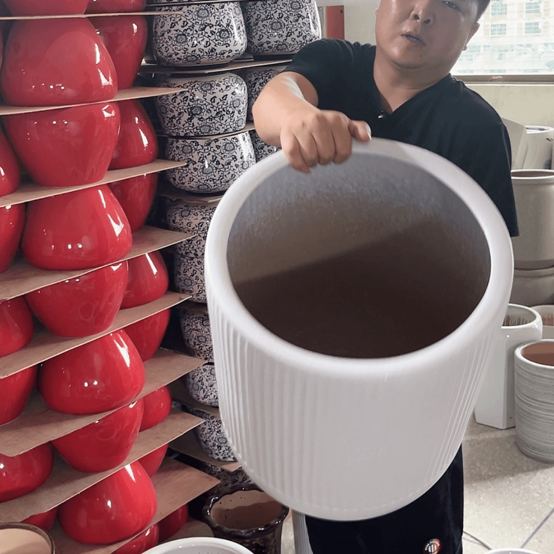 【闪购商品】陶瓷20CM（含）-50CM（不含）口径36-48