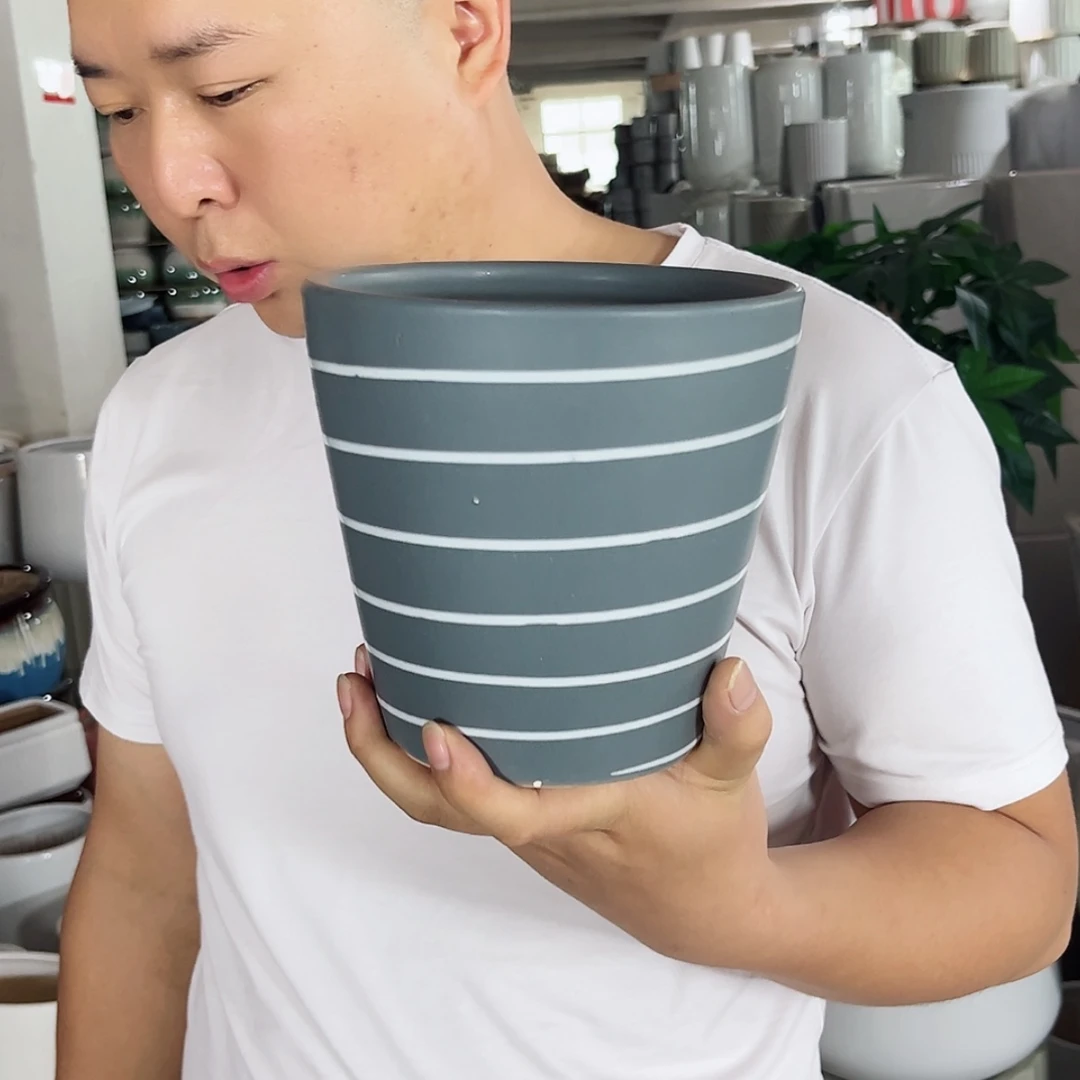 【闪购商品】陶瓷20CM以下口径16-16