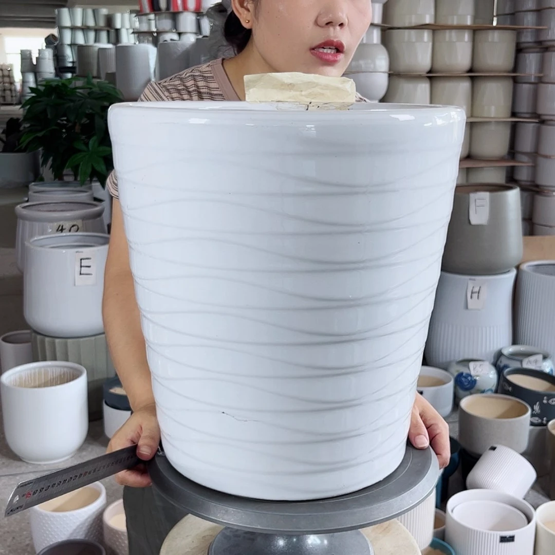 【闪购商品】陶瓷20CM（含）-50CM（不含）口径33-36