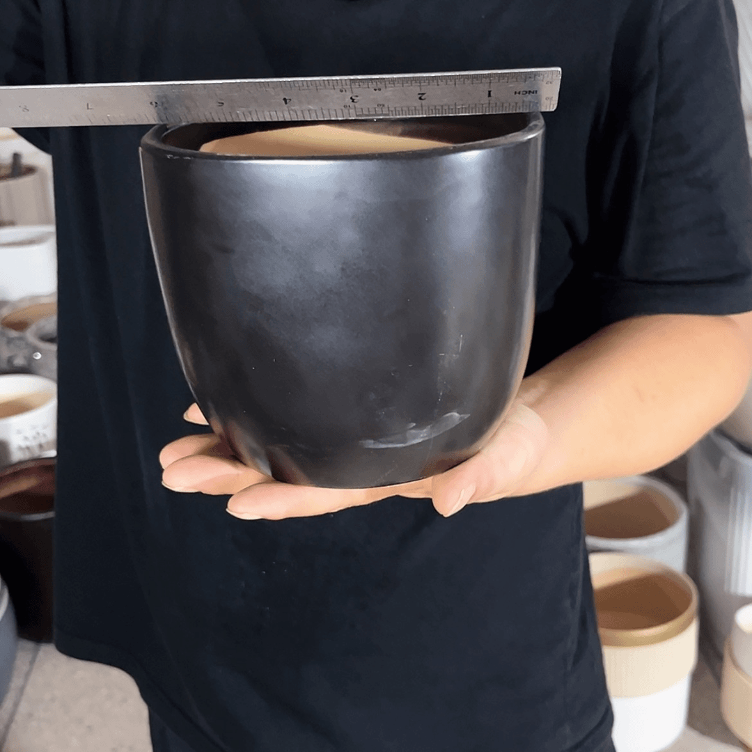 【闪购商品】陶瓷20CM（含）-50CM（不含）口径15-13