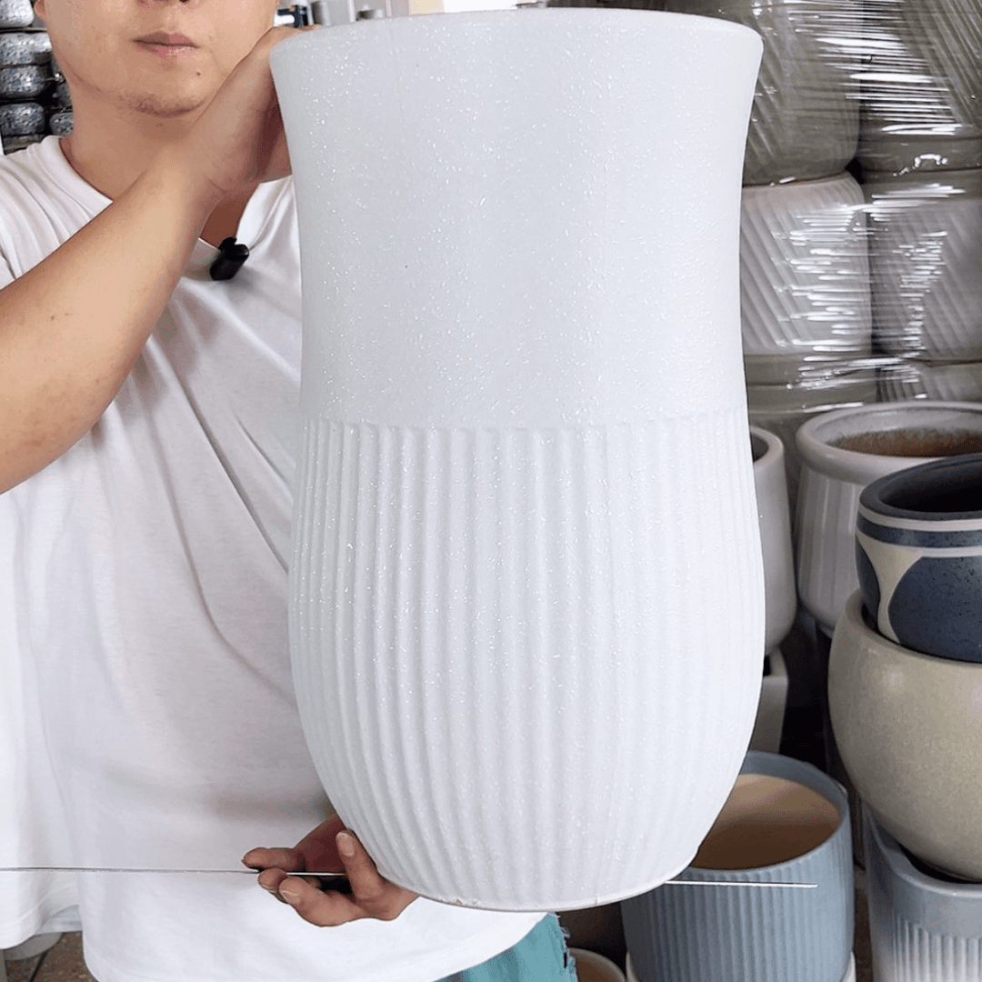 【闪购商品】陶瓷20CM（含）-50CM（不含）口径27-47