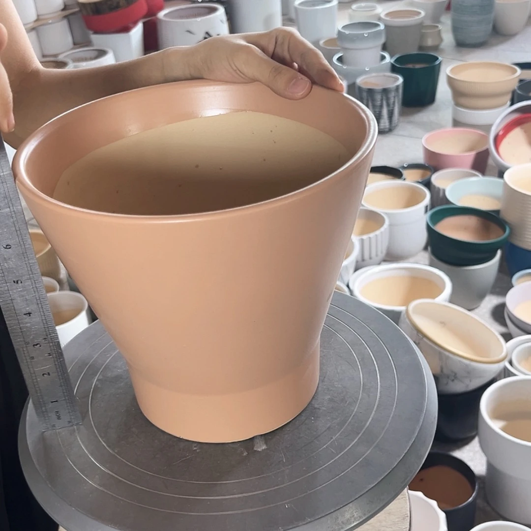 【闪购商品】陶瓷20CM（含）-50CM（不含）口径22-20
