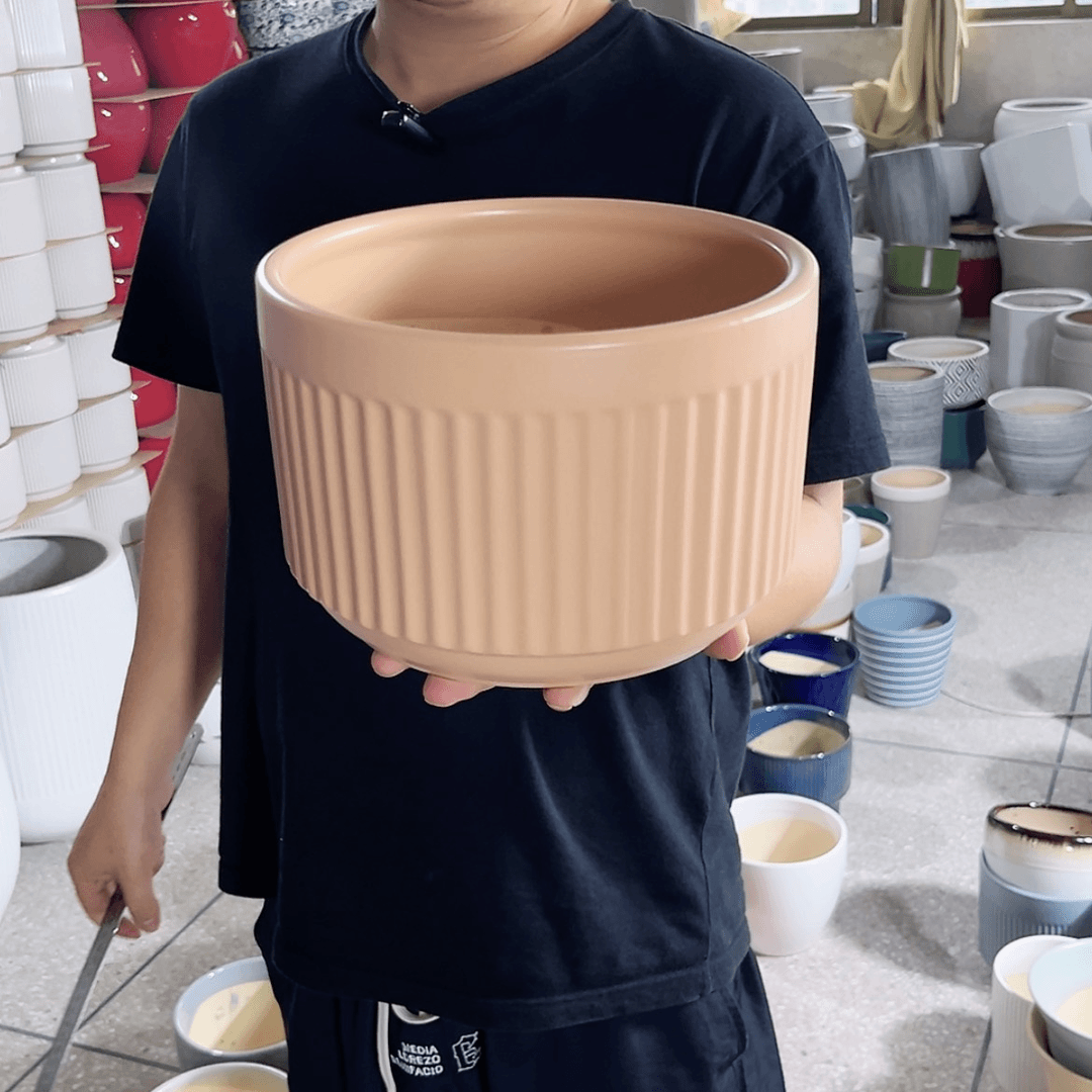 【闪购商品】陶瓷20CM（含）-50CM（不含）口径21-14.5