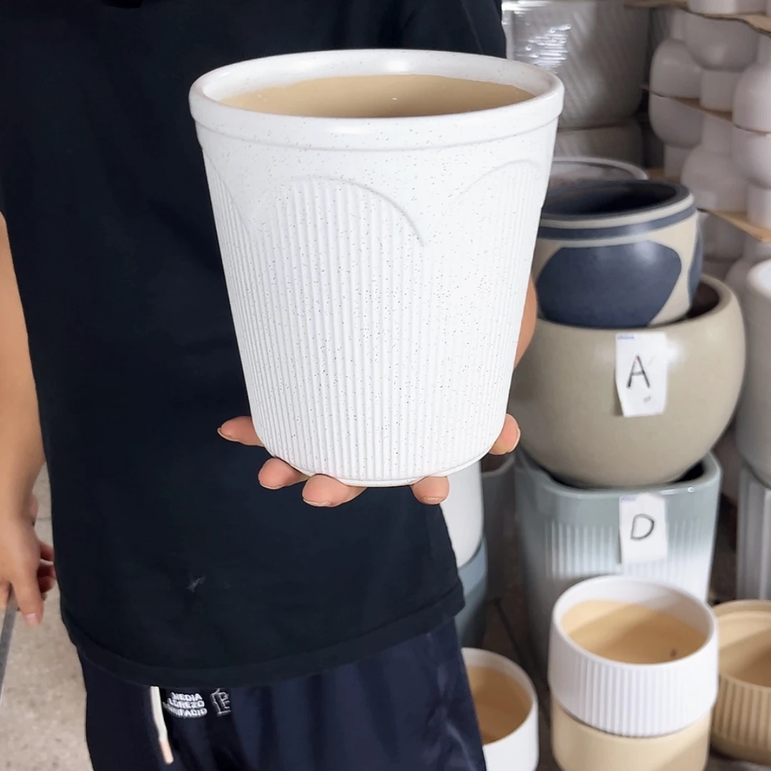 【闪购商品】陶瓷20CM（含）-50CM（不含）口径17-18