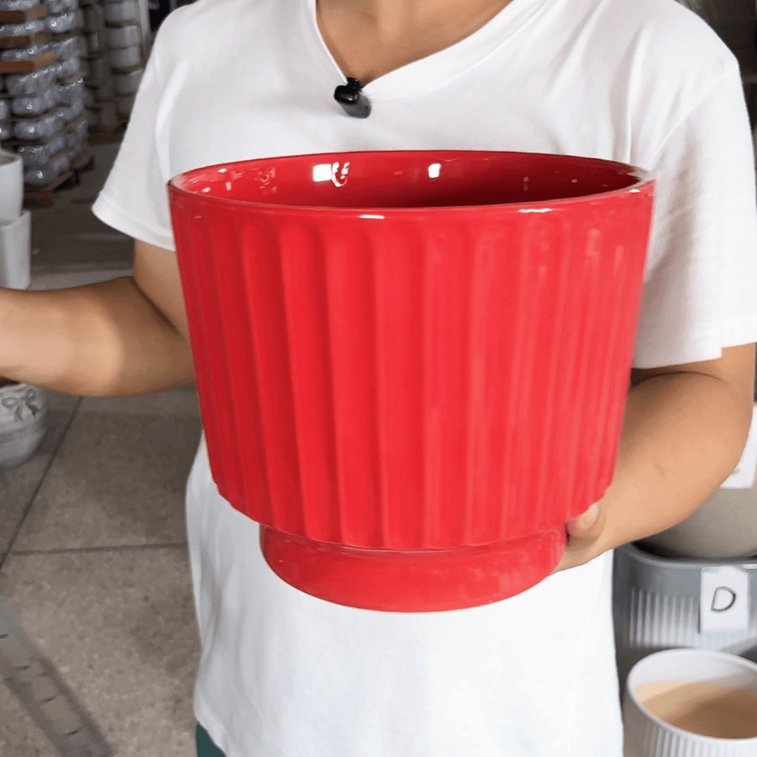 【闪购商品】陶瓷20CM（含）-50CM（不含）口径22-19