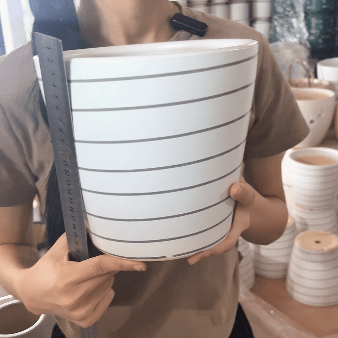 【闪购商品】陶瓷20CM（含）-50CM（不含）口径20-18