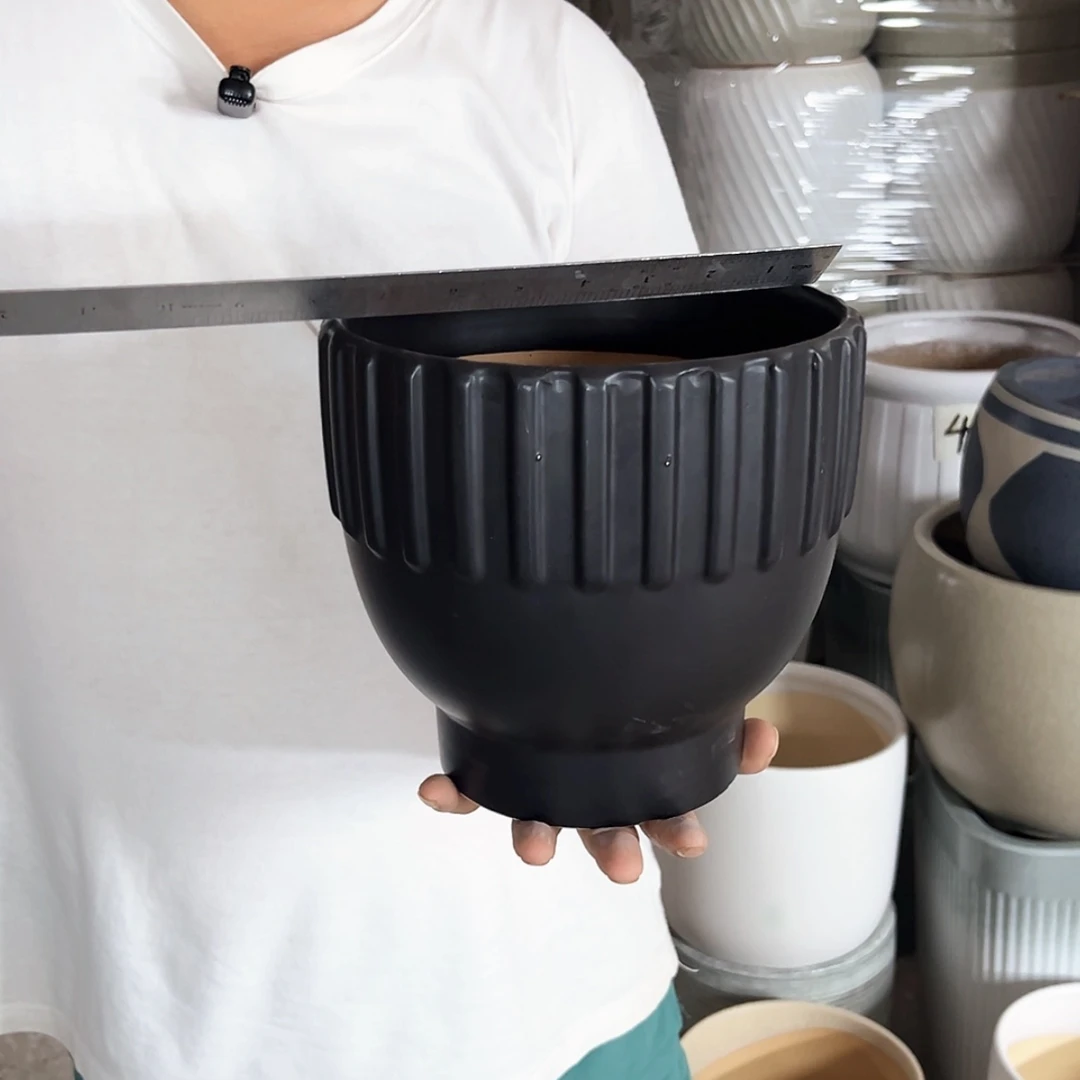 【闪购商品】陶瓷20CM（含）-50CM（不含）口径20-19