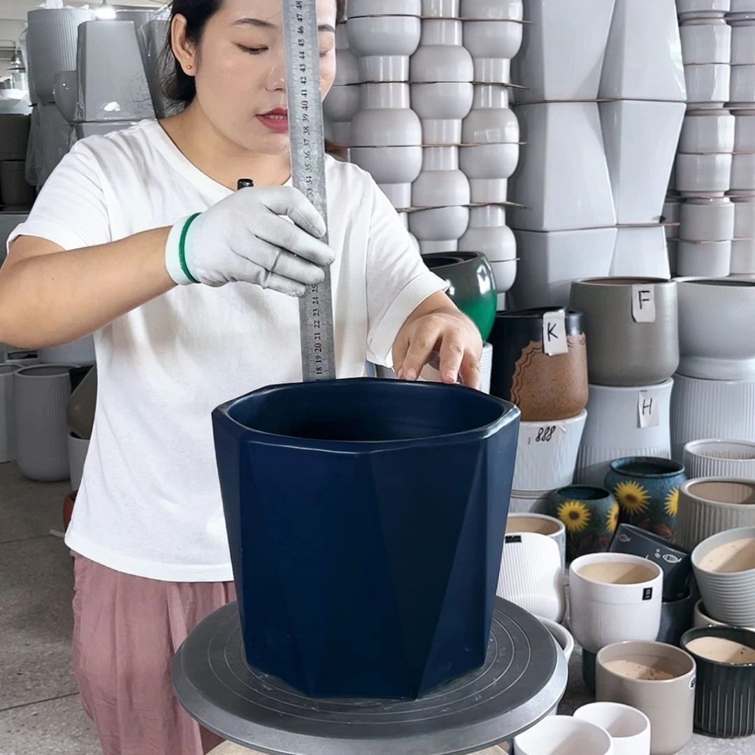 【闪购商品】陶瓷口径23-20