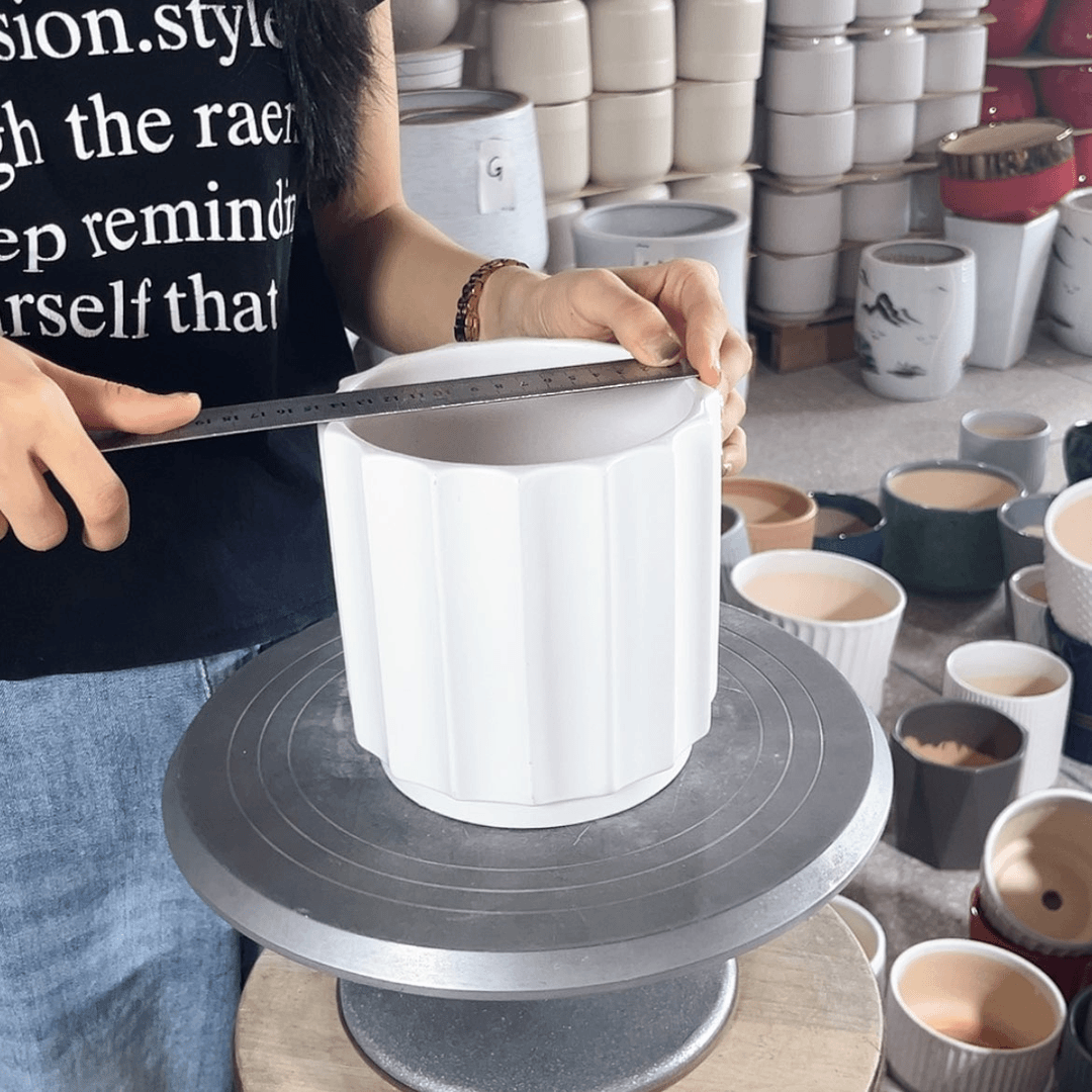 【闪购商品】陶瓷20CM（含）-50CM（不含）口径15-15