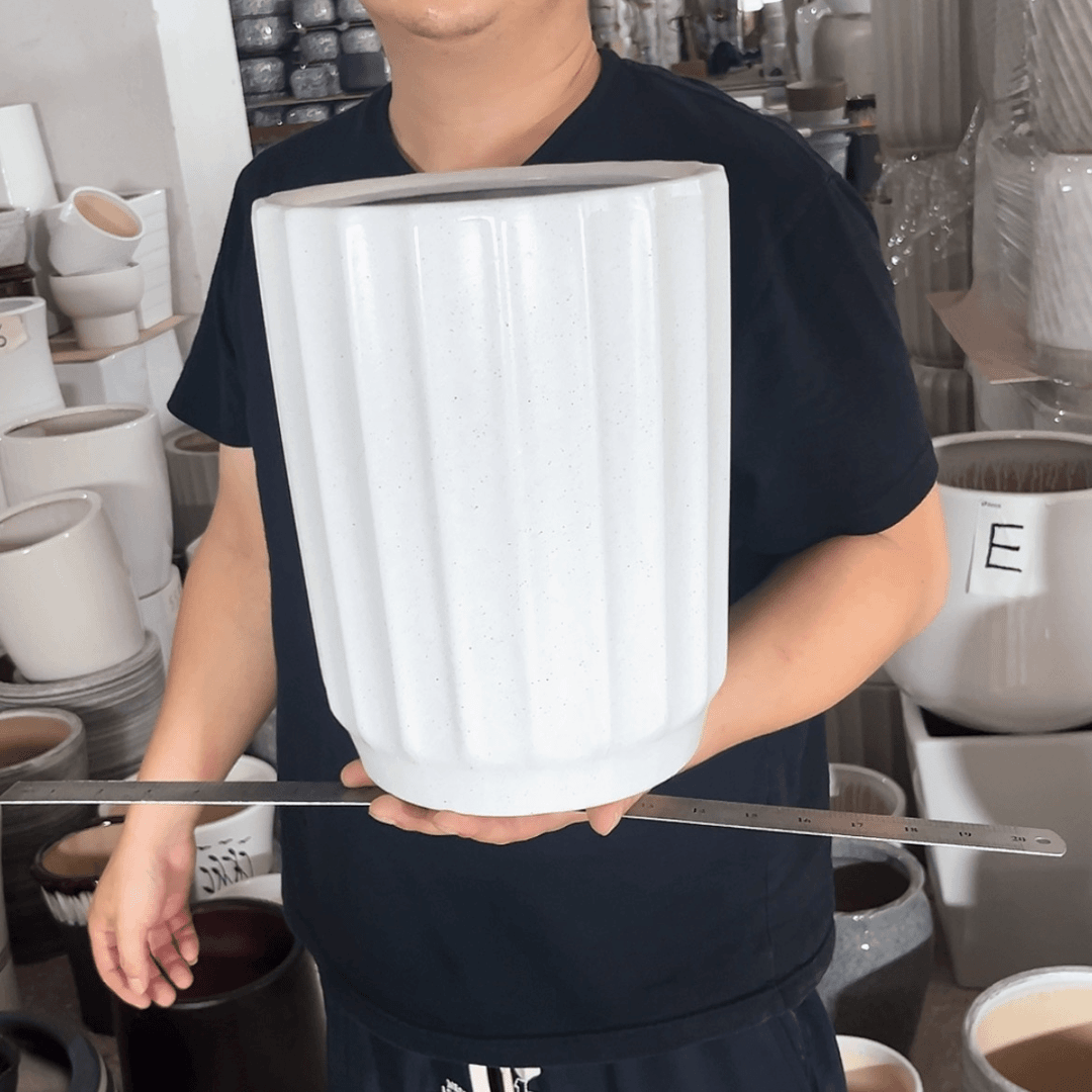 【闪购商品】陶瓷20CM（含）-50CM（不含）口径21-29