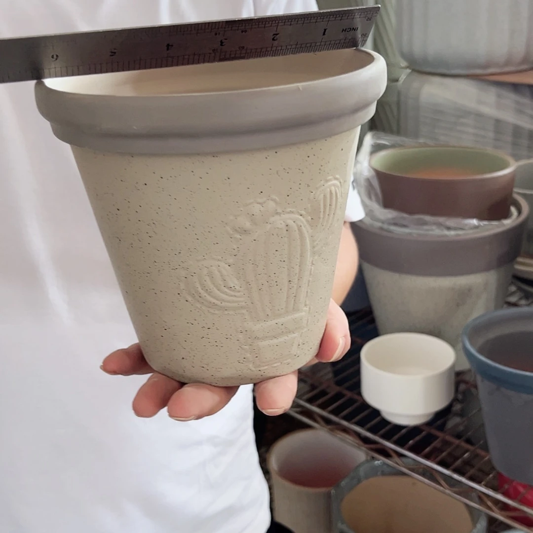 【闪购商品】陶瓷20CM（含）-50CM（不含）口径16-15