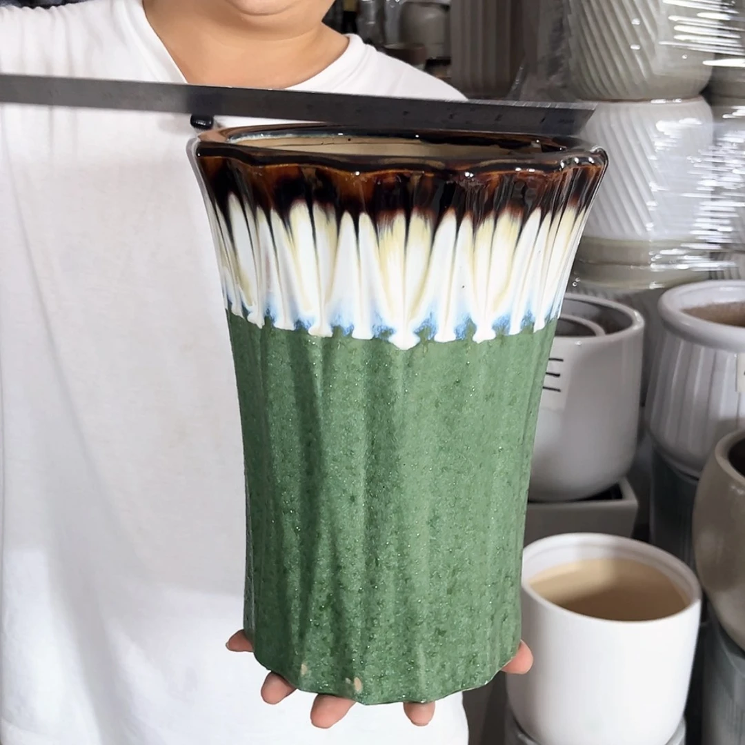 【闪购商品】陶瓷20CM（含）-50CM（不含）口径21-29