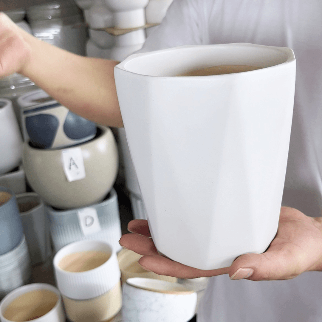 【闪购商品】陶瓷20CM（含）-50CM（不含）口径14-16