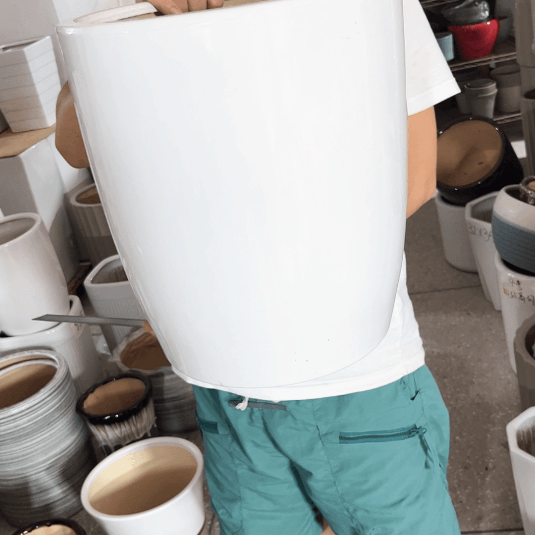【闪购商品】陶瓷20CM以下口径32-35微瑕