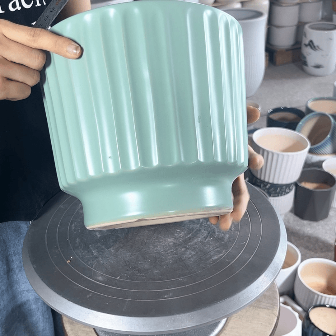 【闪购商品】陶瓷20CM（含）-50CM（不含）口径22-19