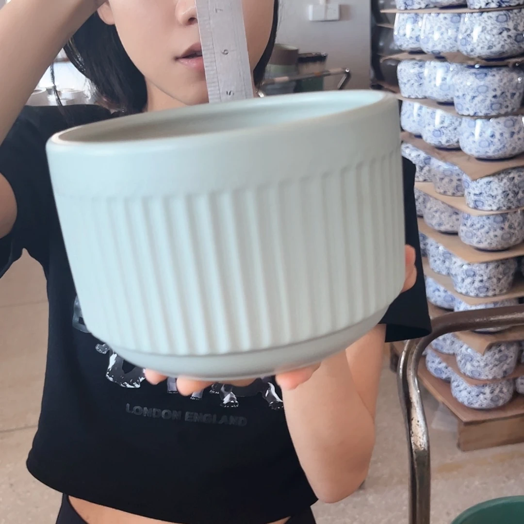 【闪购商品】陶瓷20CM以下口径18-12