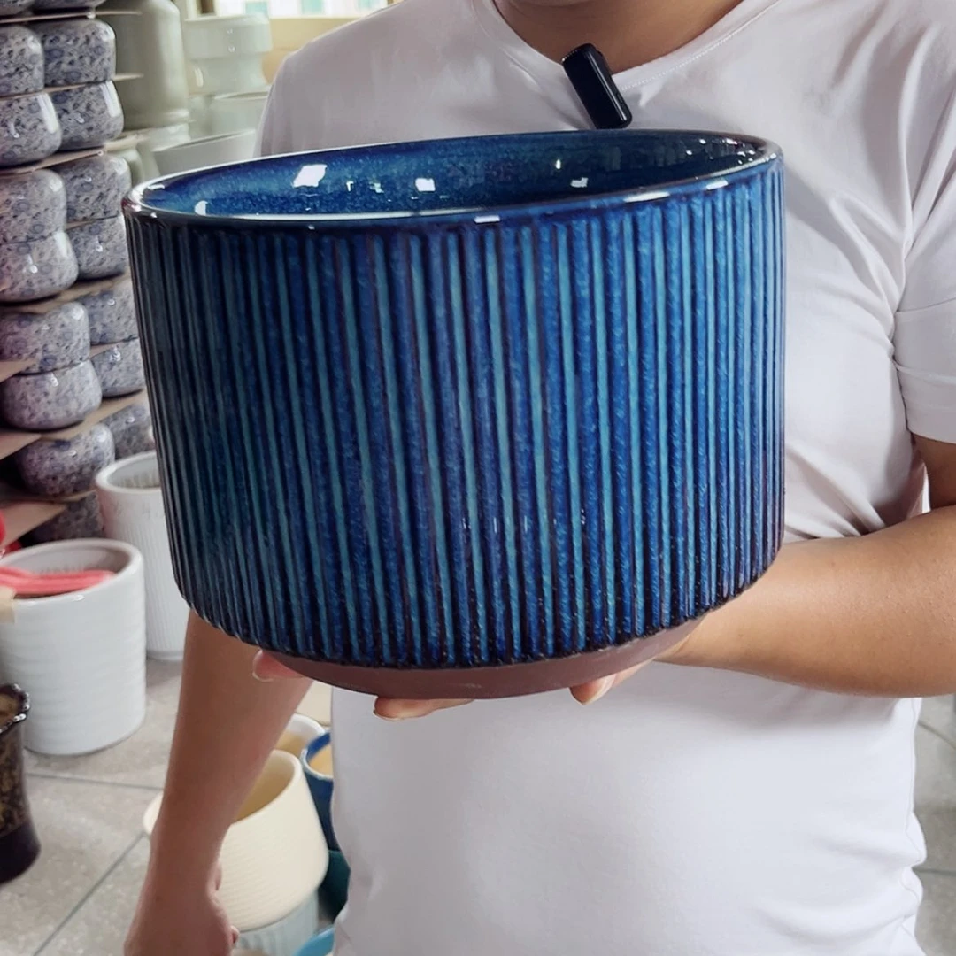 【闪购商品】陶瓷20CM（含）-50CM（不含）口径24/17