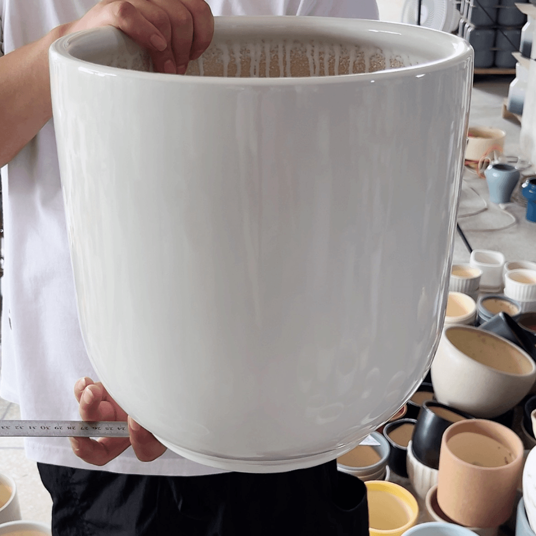 【闪购商品】陶瓷20CM（含）-50CM（不含）口径29-30