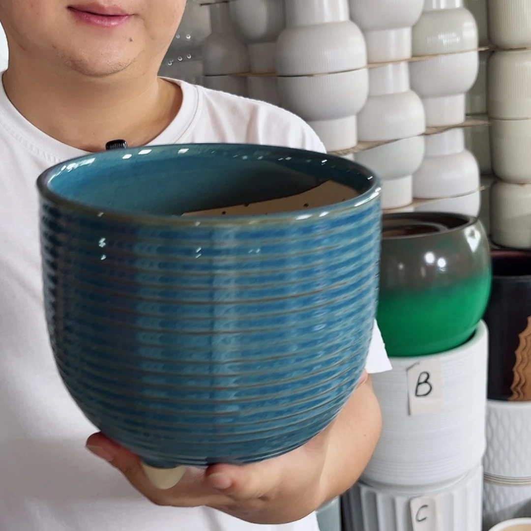 【闪购商品】陶瓷20CM（含）-50CM（不含）口径16-15