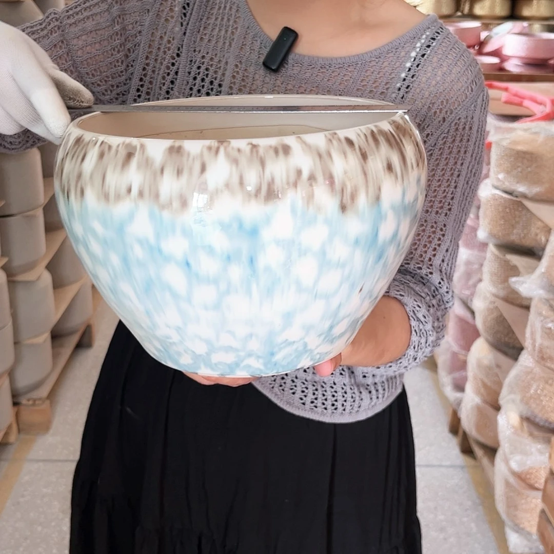 【闪购商品】陶瓷口径22-18