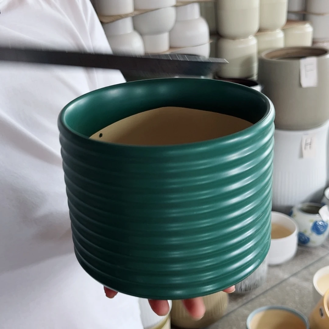 【闪购商品】陶瓷20CM（含）-50CM（不含）口径18-15
