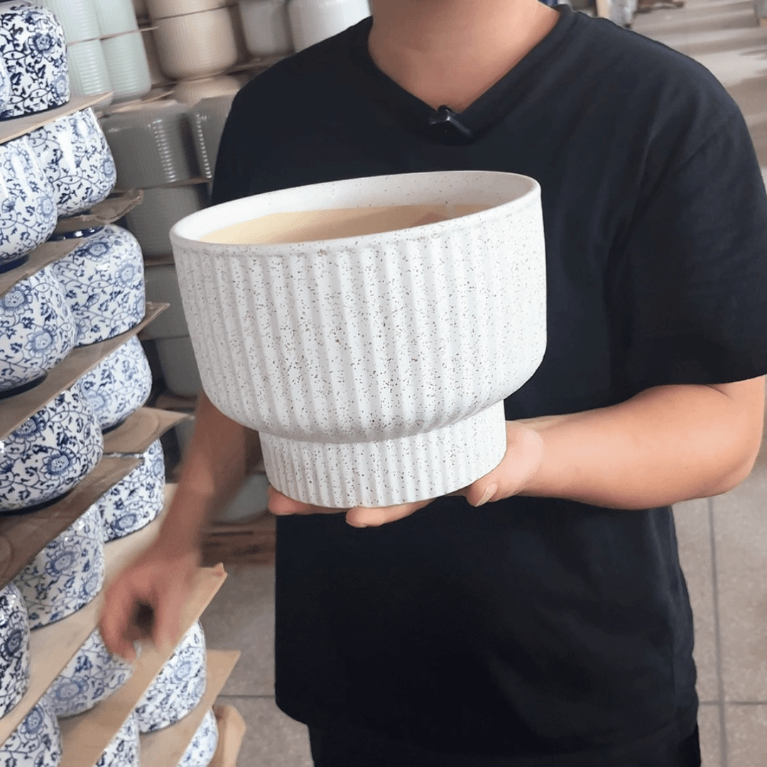 【闪购商品】陶瓷20CM（含）-50CM（不含）口径20-15