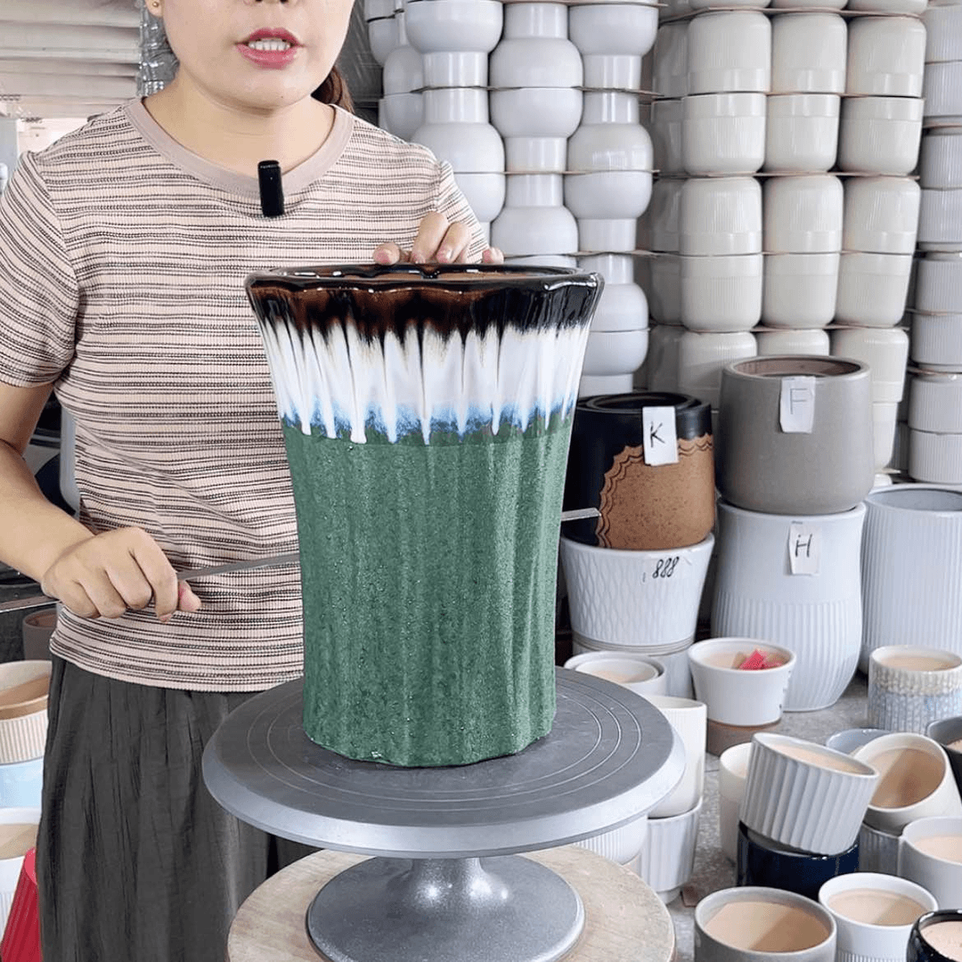 【闪购商品】陶瓷20CM（含）-50CM（不含）口径21-29