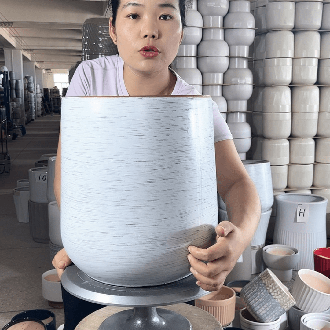 【闪购商品】陶瓷20CM（含）-50CM（不含）口径26-32
