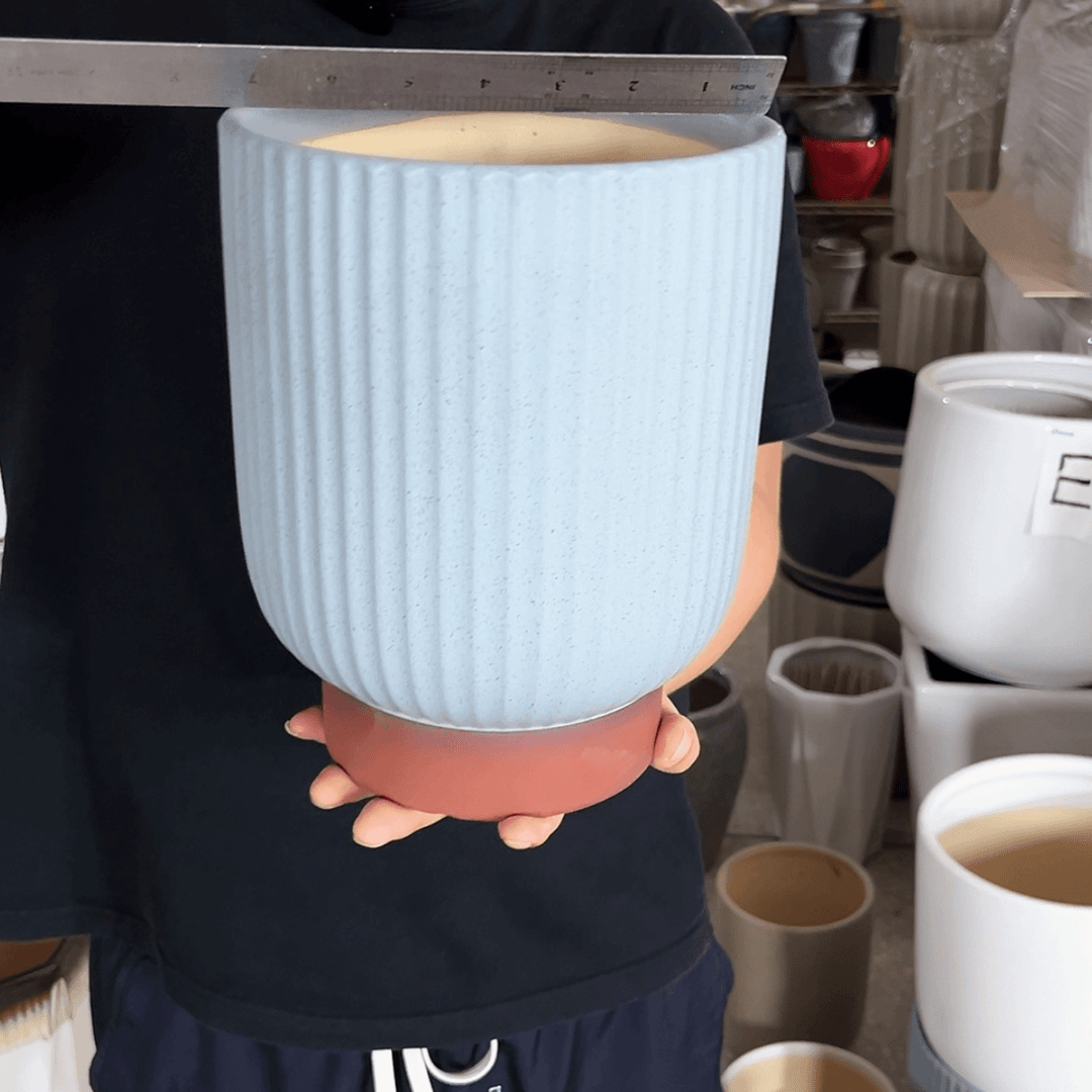 【闪购商品】陶瓷20CM（含）-50CM（不含）口径19-24