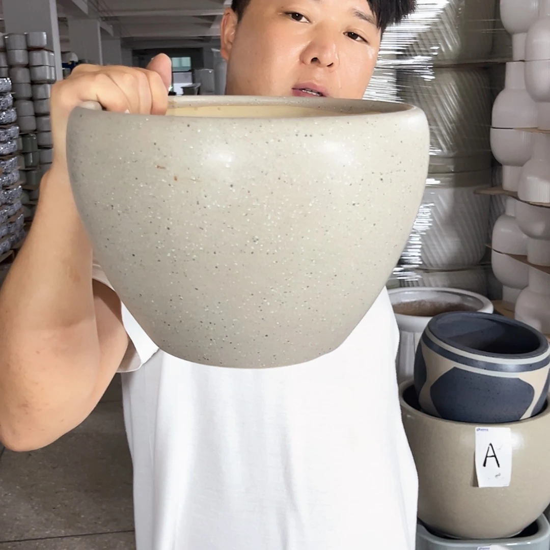 【闪购商品】陶瓷20CM（含）-50CM（不含）口径24-18