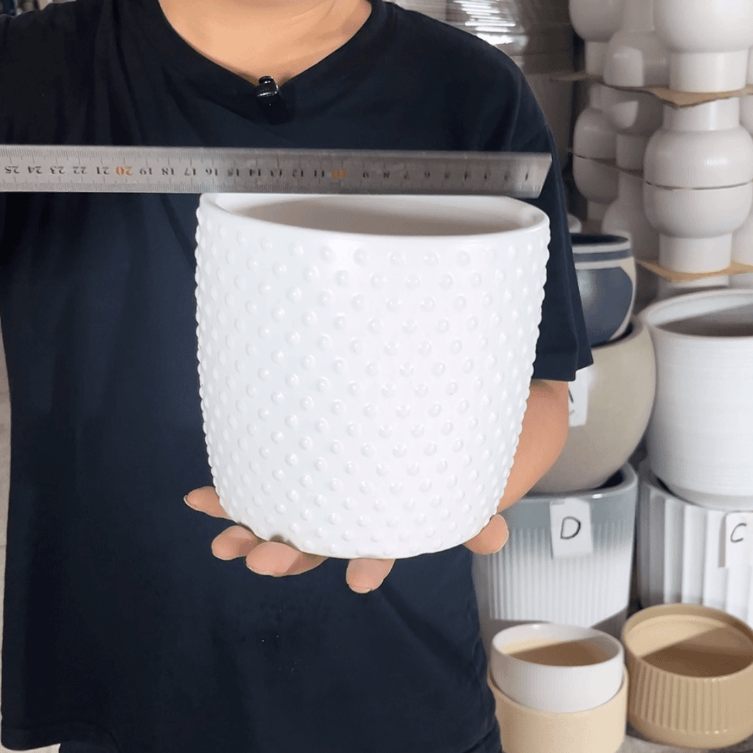 【闪购商品】陶瓷20CM（含）-50CM（不含）口径16.5-16