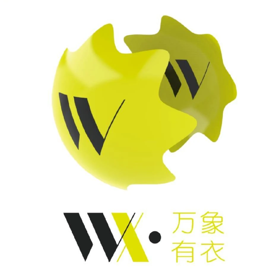 【万象有衣】-设计师款香云纱背心-7708