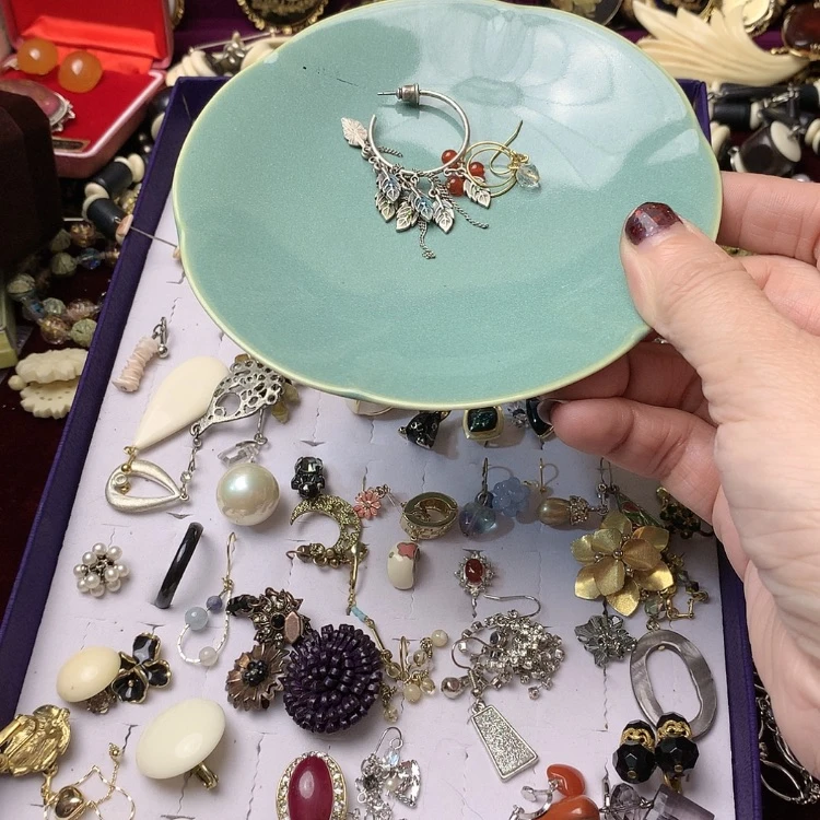 【闪购商品】密胺知***多