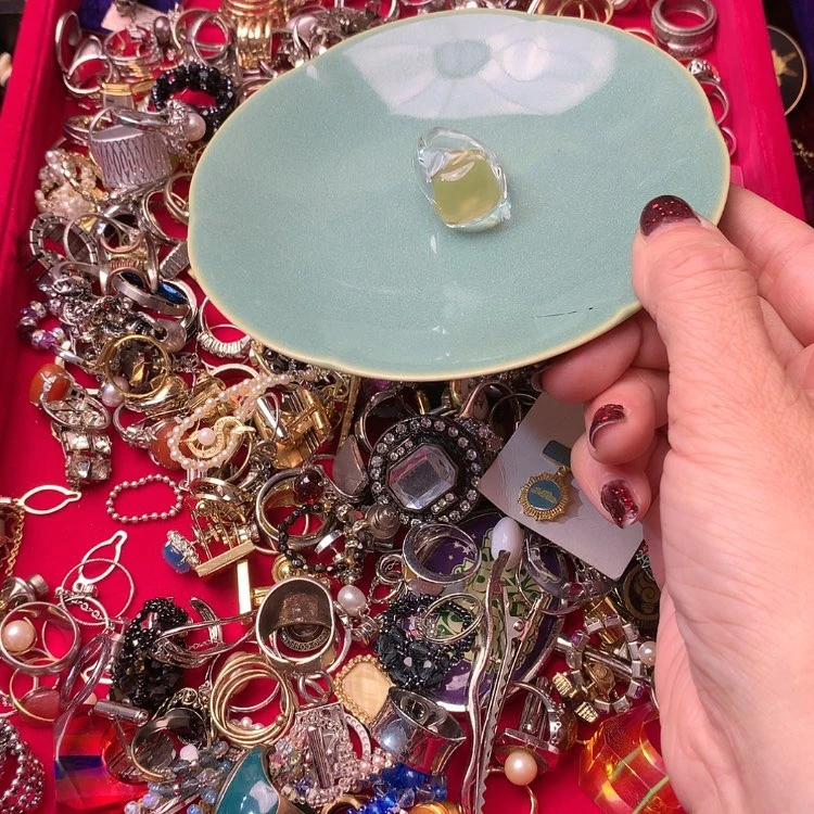 【闪购商品】密胺知***多
