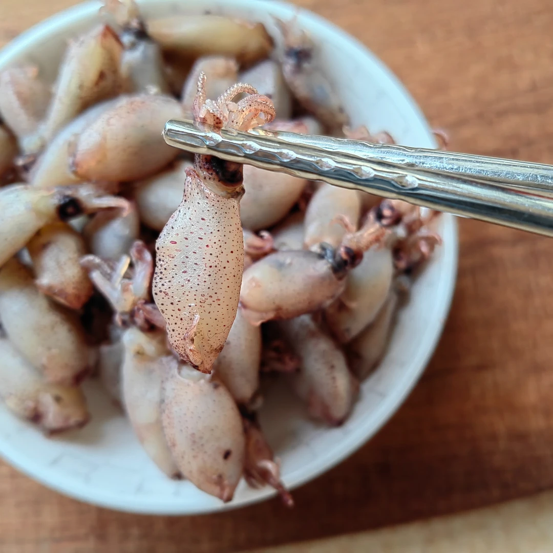 海兔子新鲜干货250克，500克