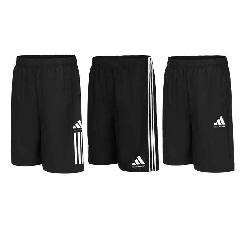 【正品保障】adidas/阿迪达斯夏季新款梭织运动休闲短裤合集