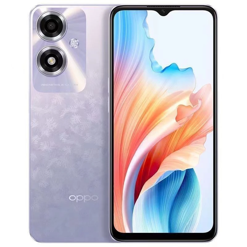 95新 OPPO OPPO A2X 智能5g手机5000mAh长续航大内存拍照游戏
