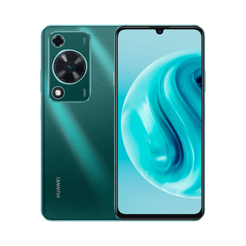 99新 Huawei/华为 70新品手机6000毫安mAh续航超长鸿蒙一键直达