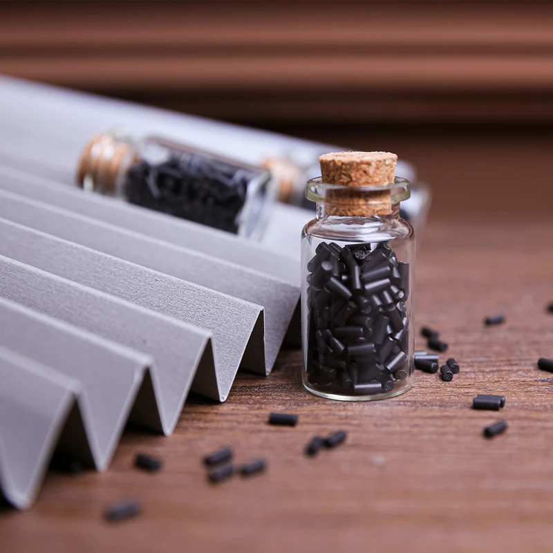 气体机特细打火石2.0mm优质超大火花软火石粒电石通用耗材煤油机