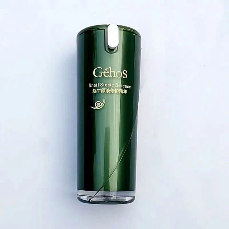 GEHOS/姬存希姬存希蜗牛原液修护精华30ml