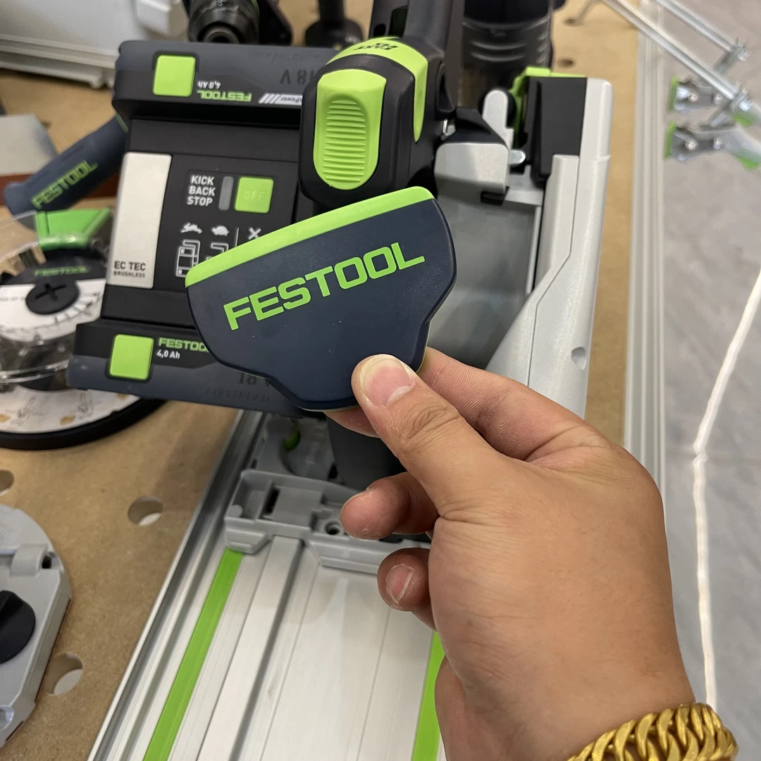 FESTOOL费斯托577821发烧友玩物工具箱锁扣款开瓶器BTTL-FT1