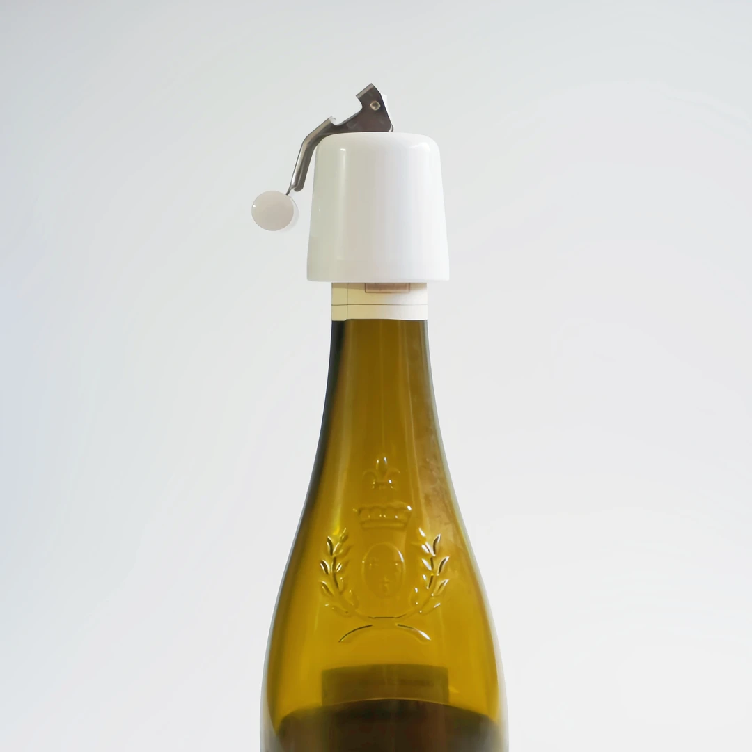 红酒保鲜塞|红酒瓶塞|WineStopper