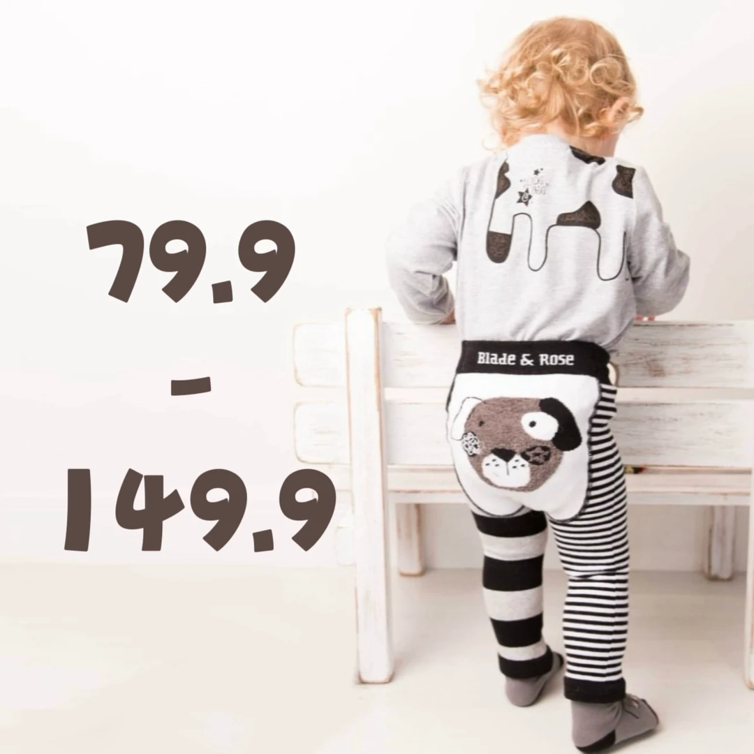 KEKE童品｜播播专拍｜宝宝杂款| 请备注昵称和编号｜No退No换