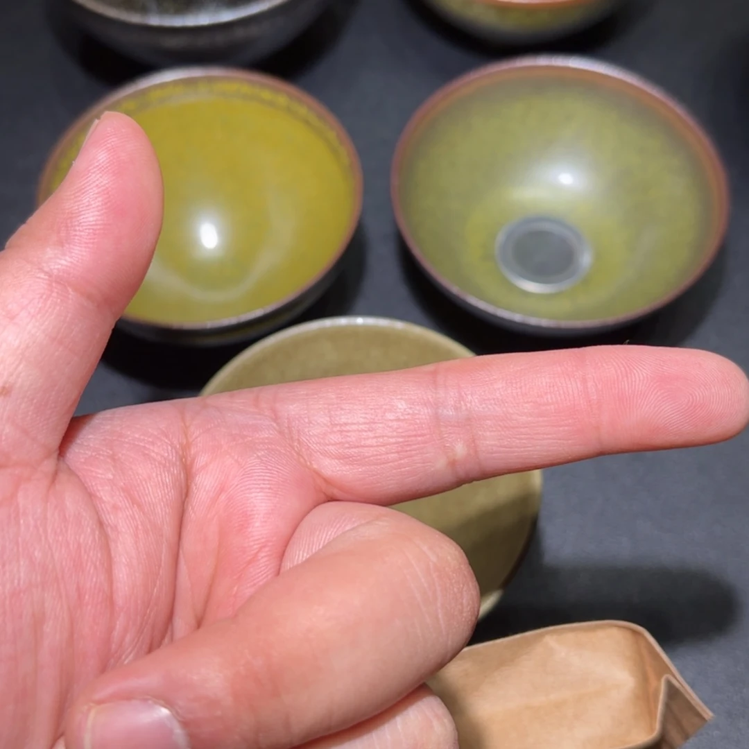【闪购商品】瓷茶盏苏***8